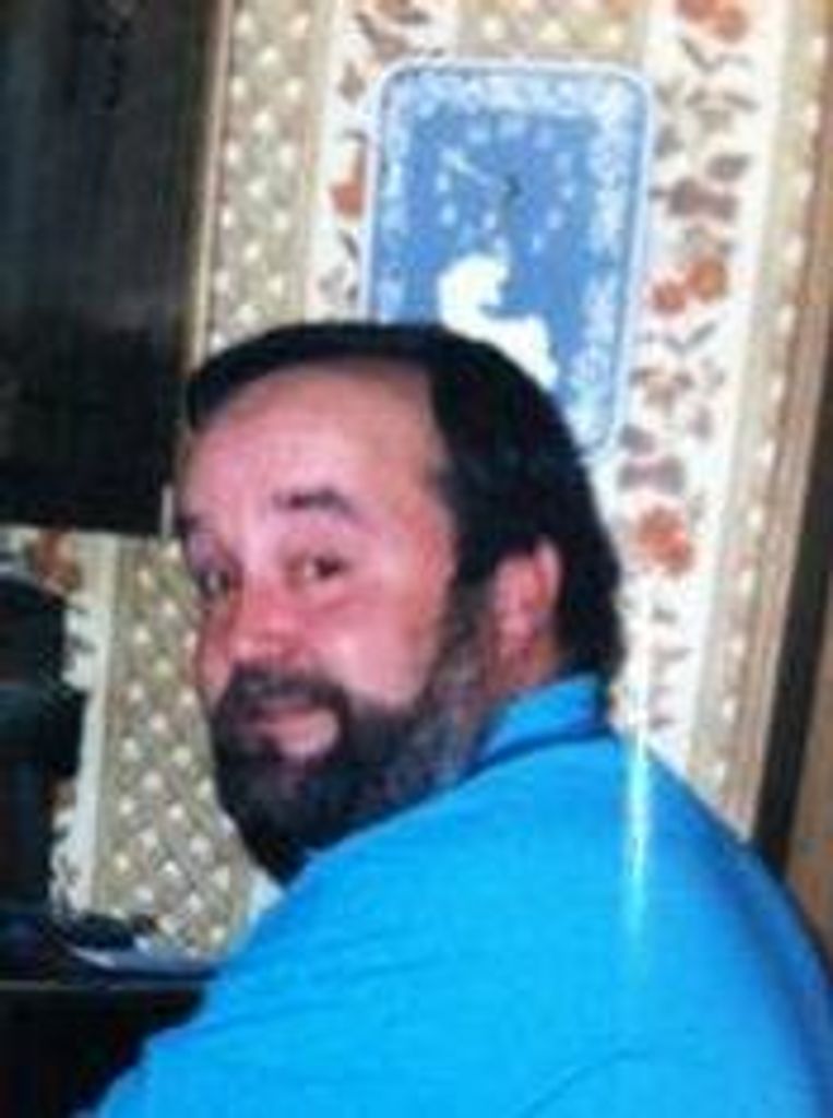 Wayne Timothy Gardner