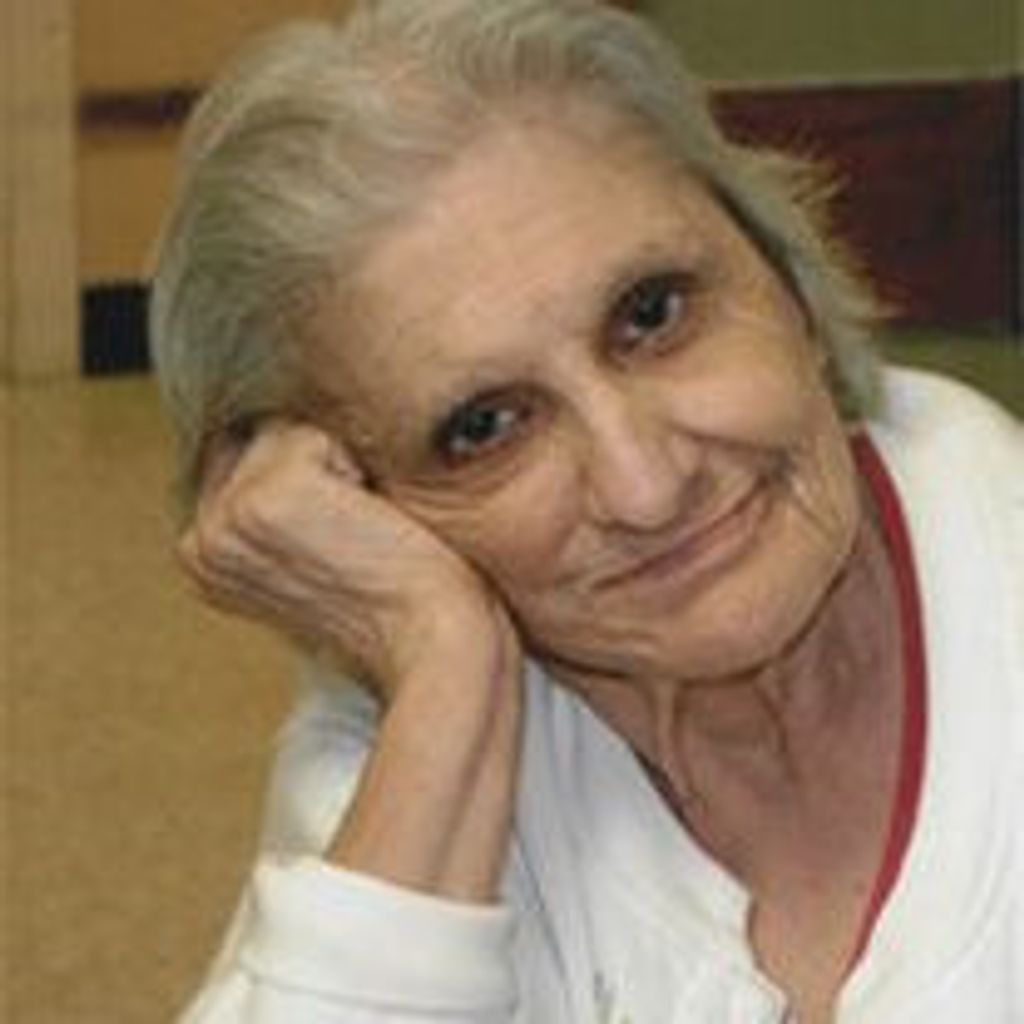 Gloria Folse