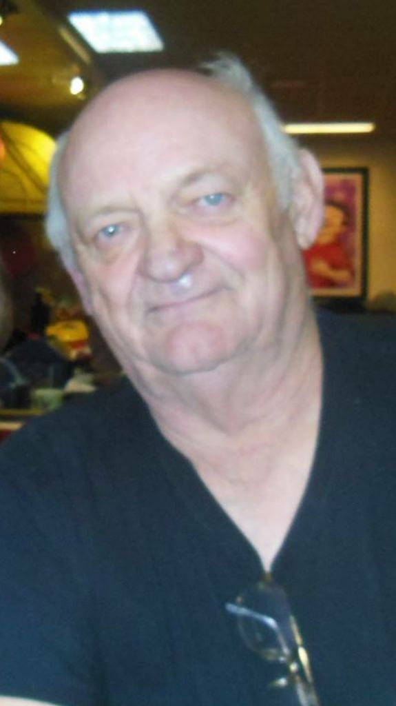 Wiliam "Bill" Wayne Rumley