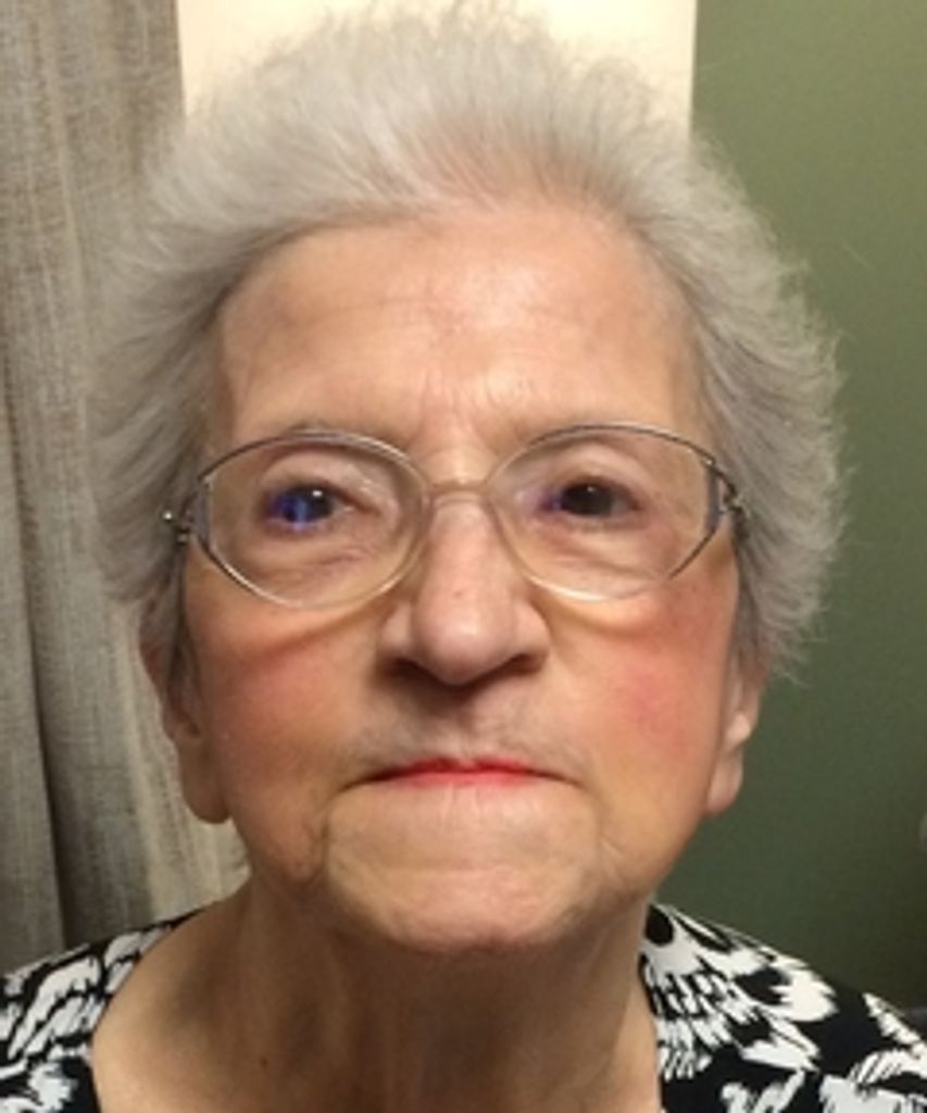 Margherita I. (Fanizzi)  Parise