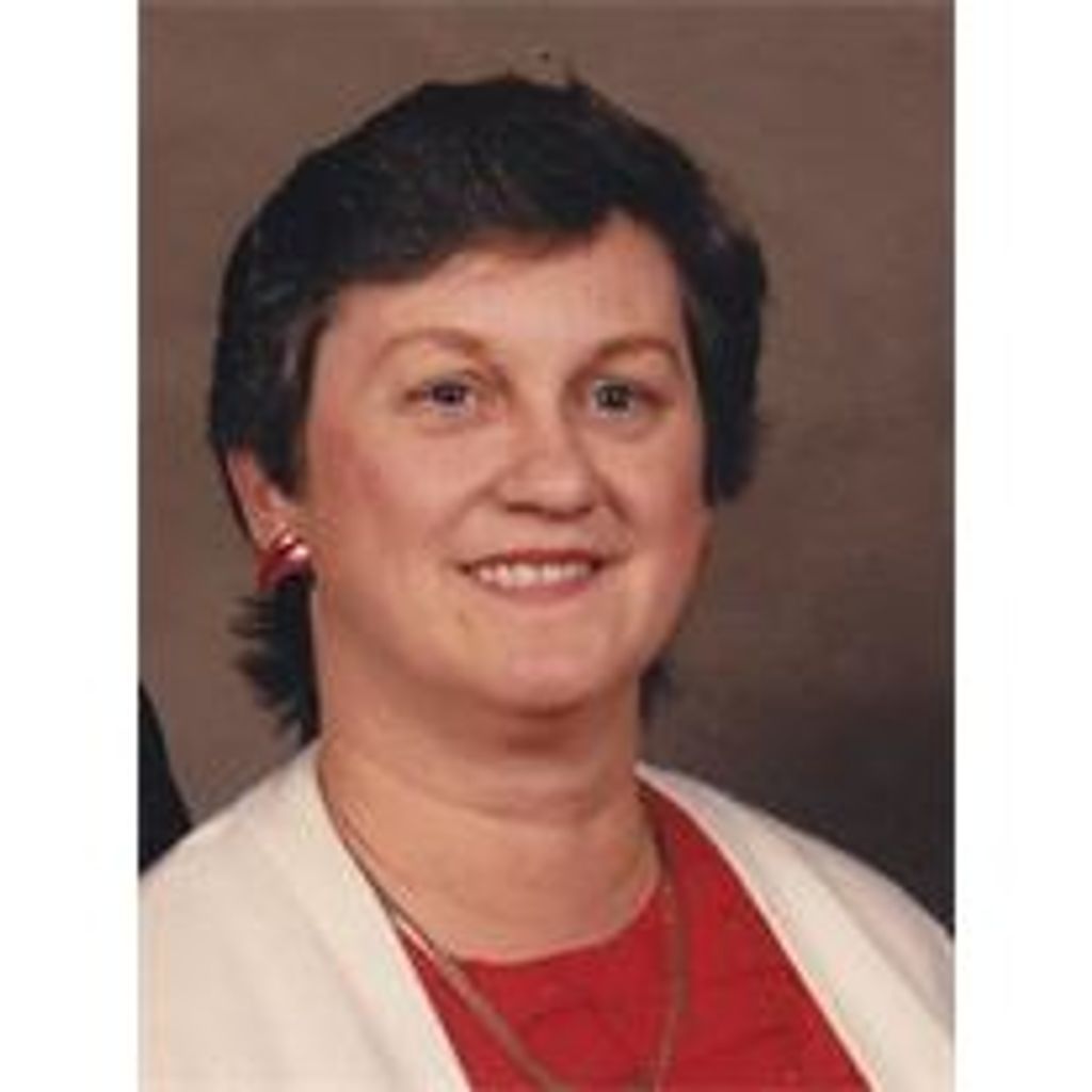 Janice Touchton Crowe