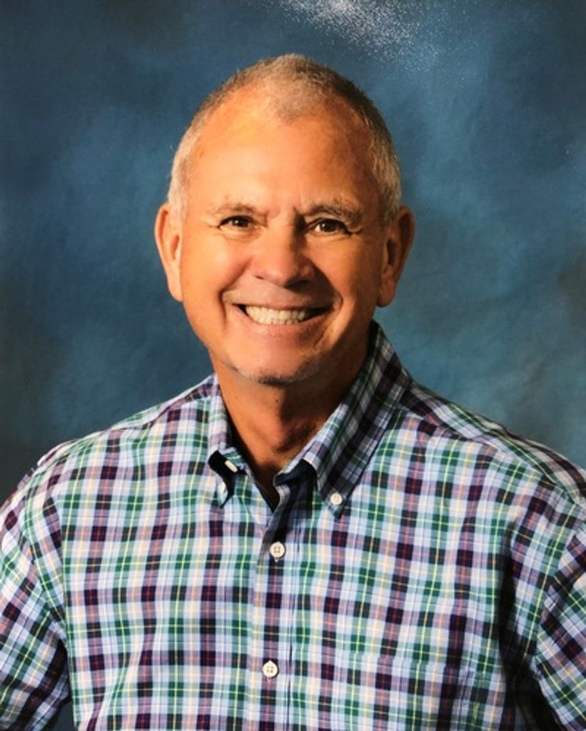 Dick Vanhoose Profile Photo