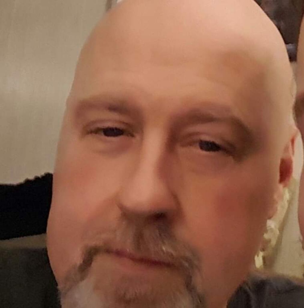 Brian  Dennis Criscuolo,  Sr.