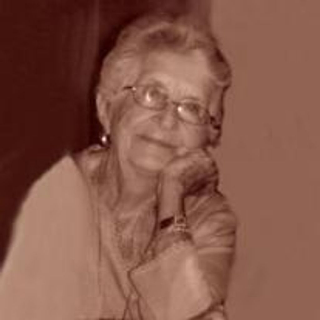 Pauline Jarrett