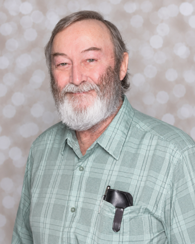 Terry Goetz Profile Photo