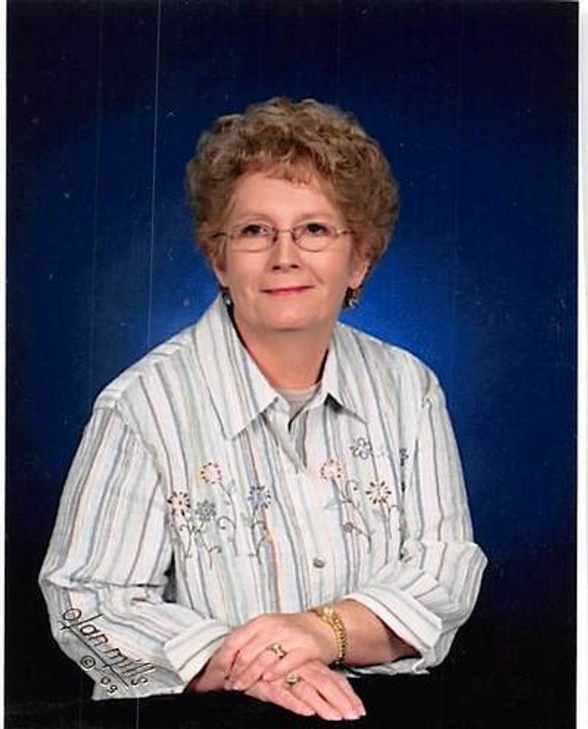 Linda Mae Pippin Profile Photo