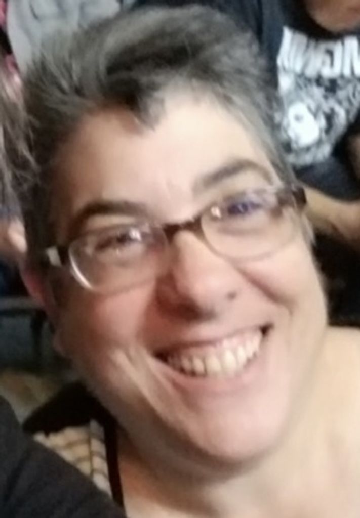 Michelle Goss