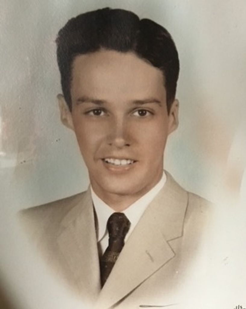 Charles W. Carter