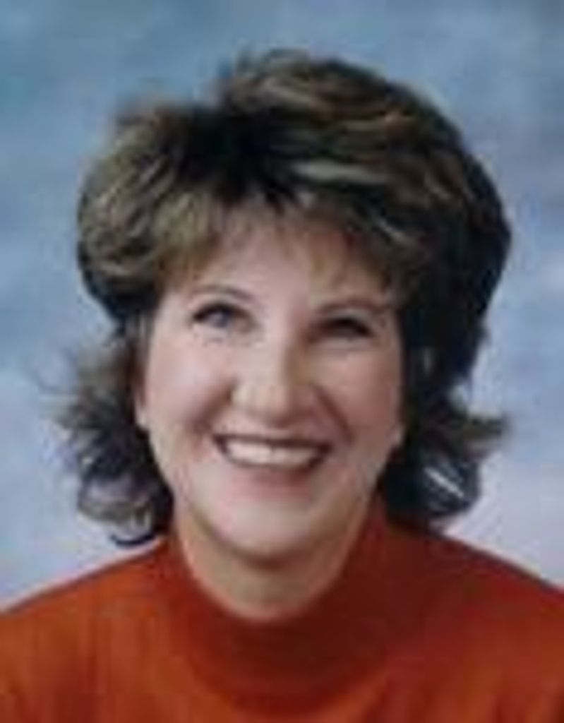 Mary L. Ruplinger