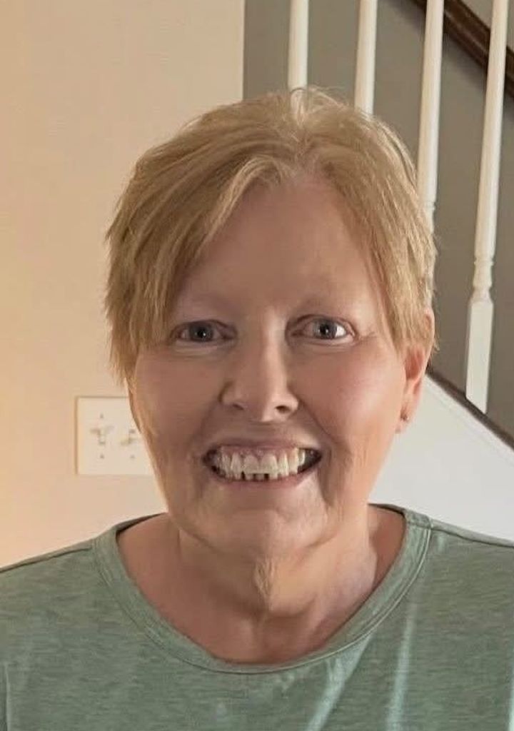 Debra Harmon Profile Photo