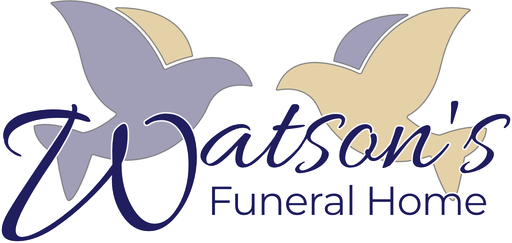 Watson's Funeral Home Logo