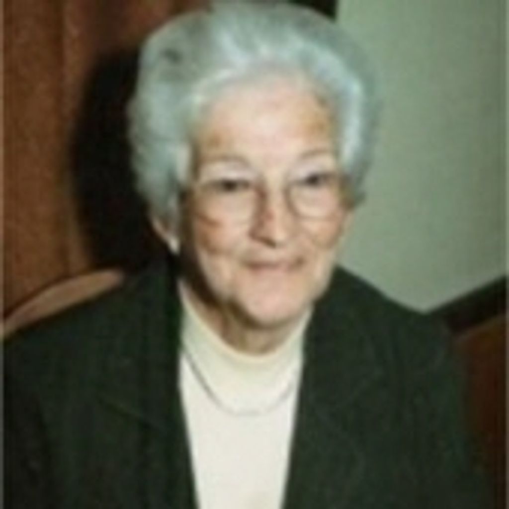 Ruth Lance