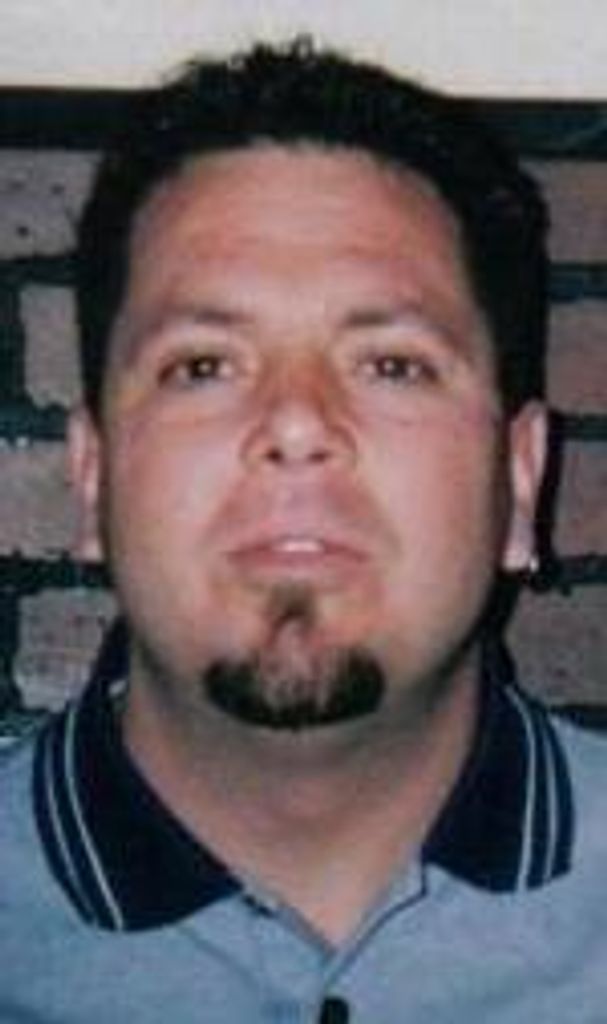 Matthew J. Holsworth