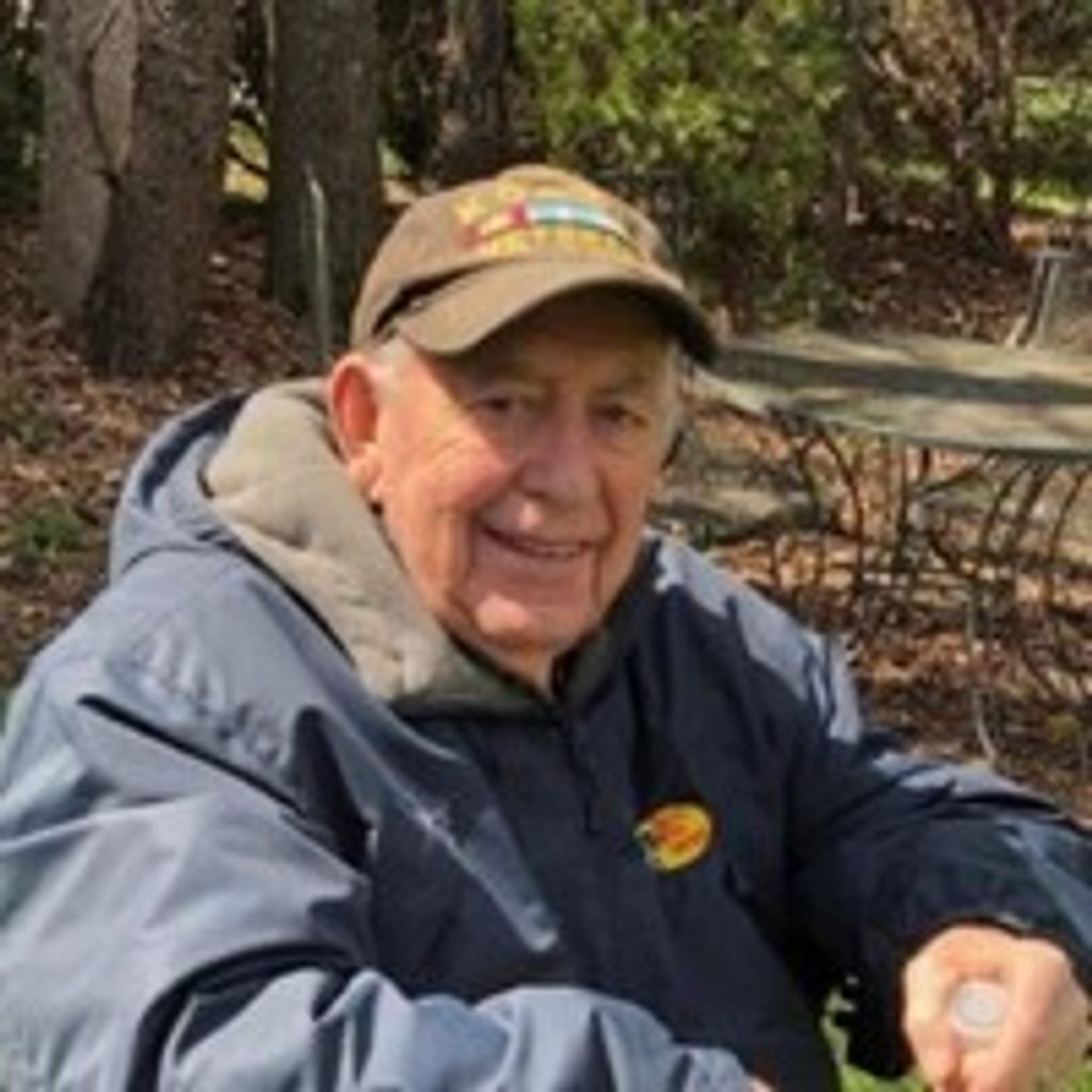 Floyd Clark Profile Photo
