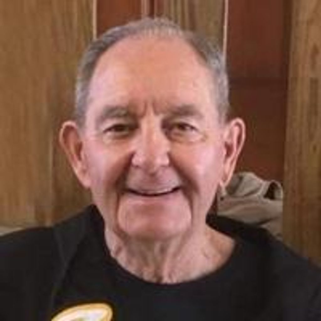 Lyle "Speed" Dirkx Profile Photo