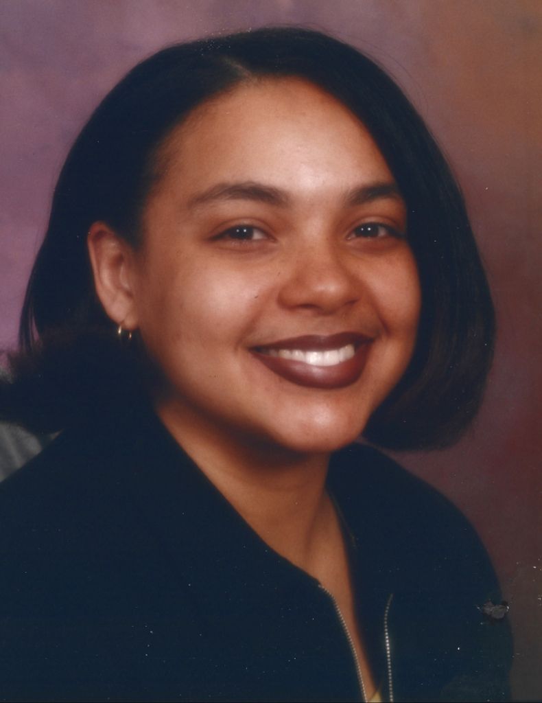Petrie Geraldine Tibbs Profile Photo