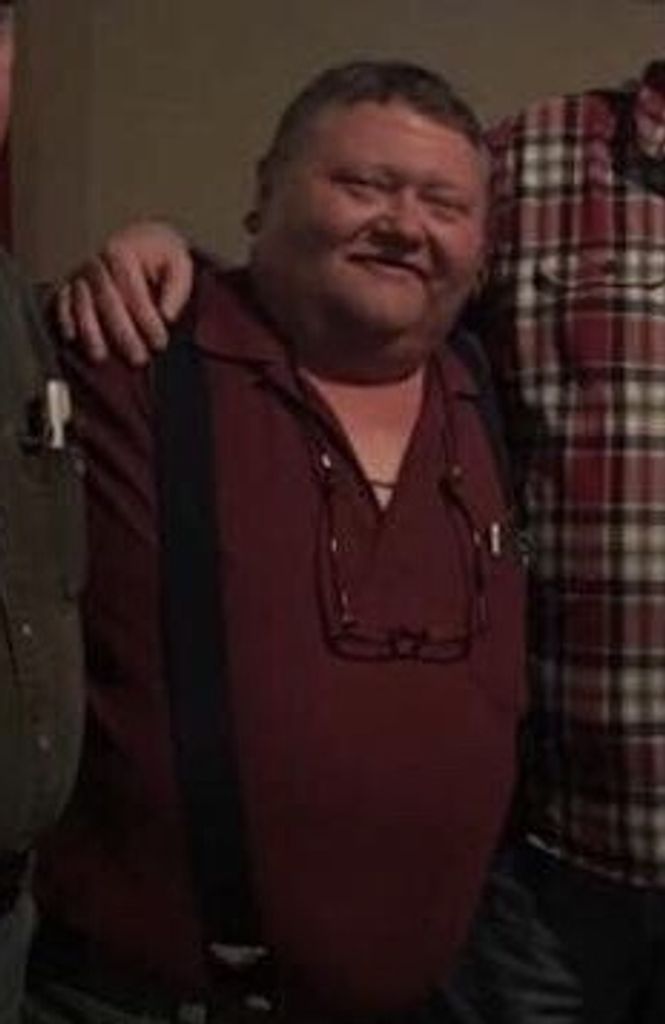 Roger Lynn "Sam" Brown Profile Photo