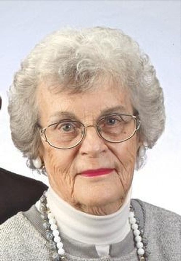 Laverne Aileen Reinhardt