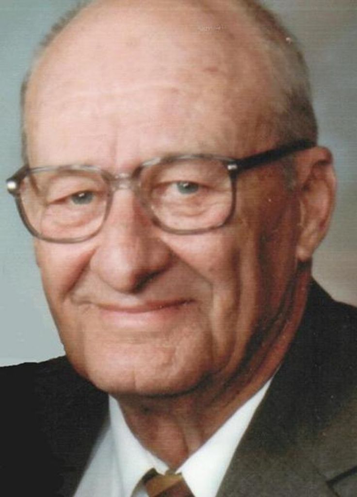 Ike Proctor
