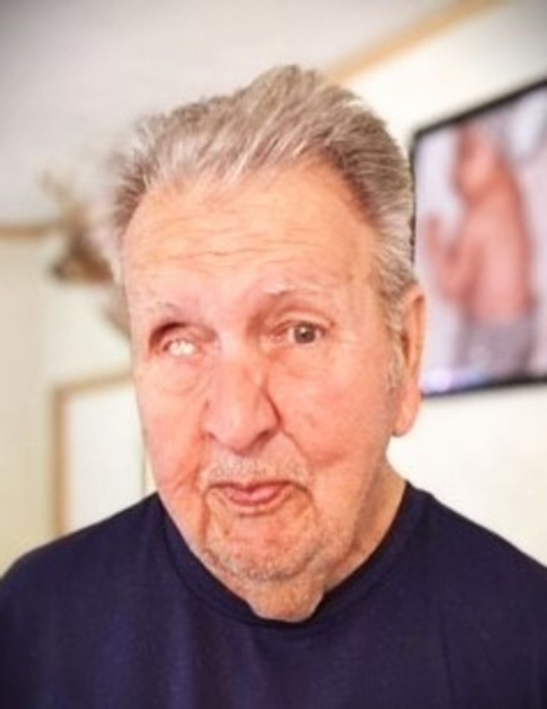 David Emmett Langford