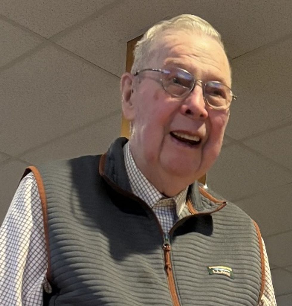 Victor A. Woodbrey Profile Photo