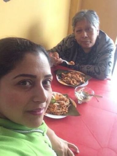Maria Guadalupe Zumaya photo gallery thumbnail 132 of 260