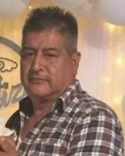 Sergio Martinez's obituary image