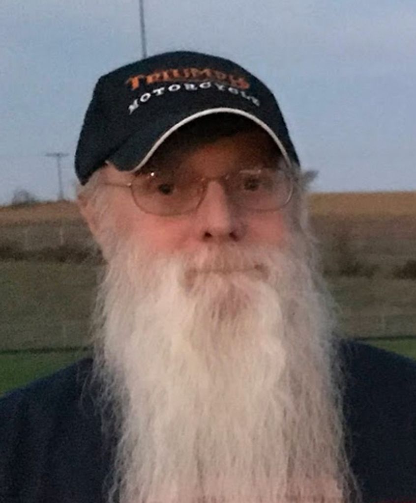 Richard K. Foster Profile Photo