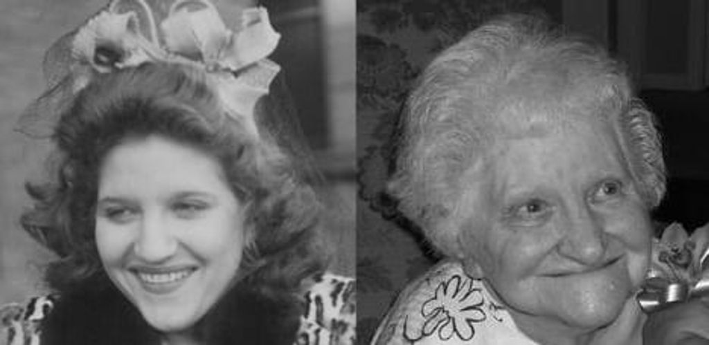 Wisber, Betty Lou