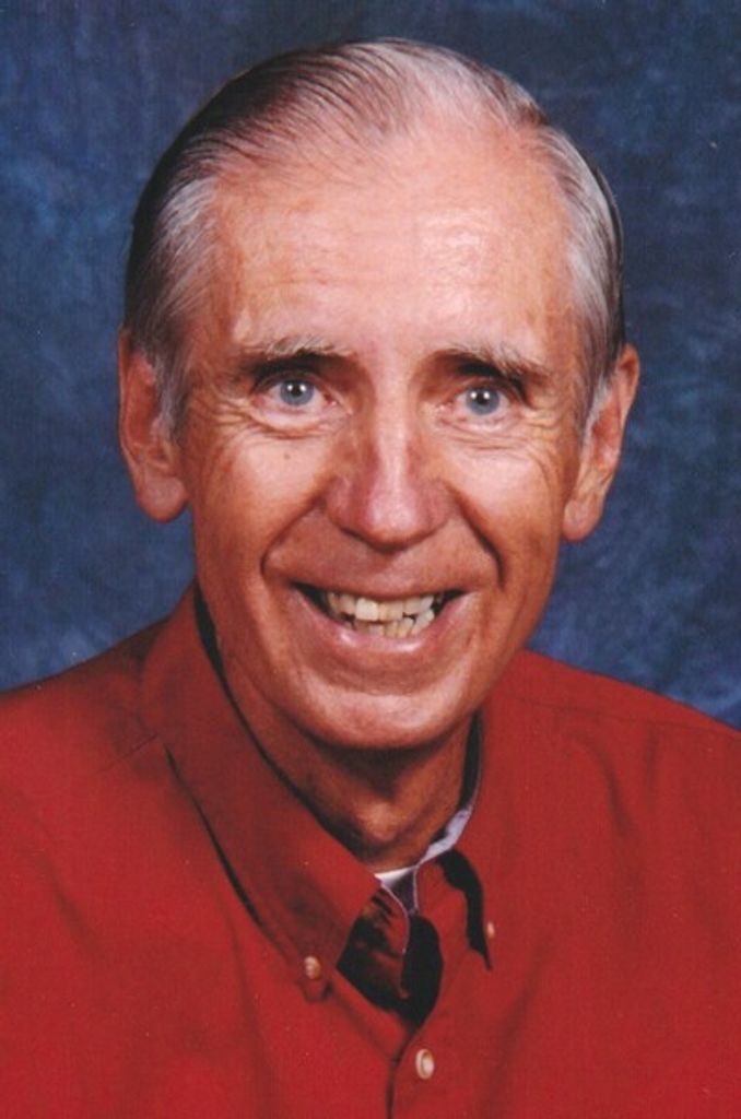 Robert (Bob) E. Mierendorf Profile Photo