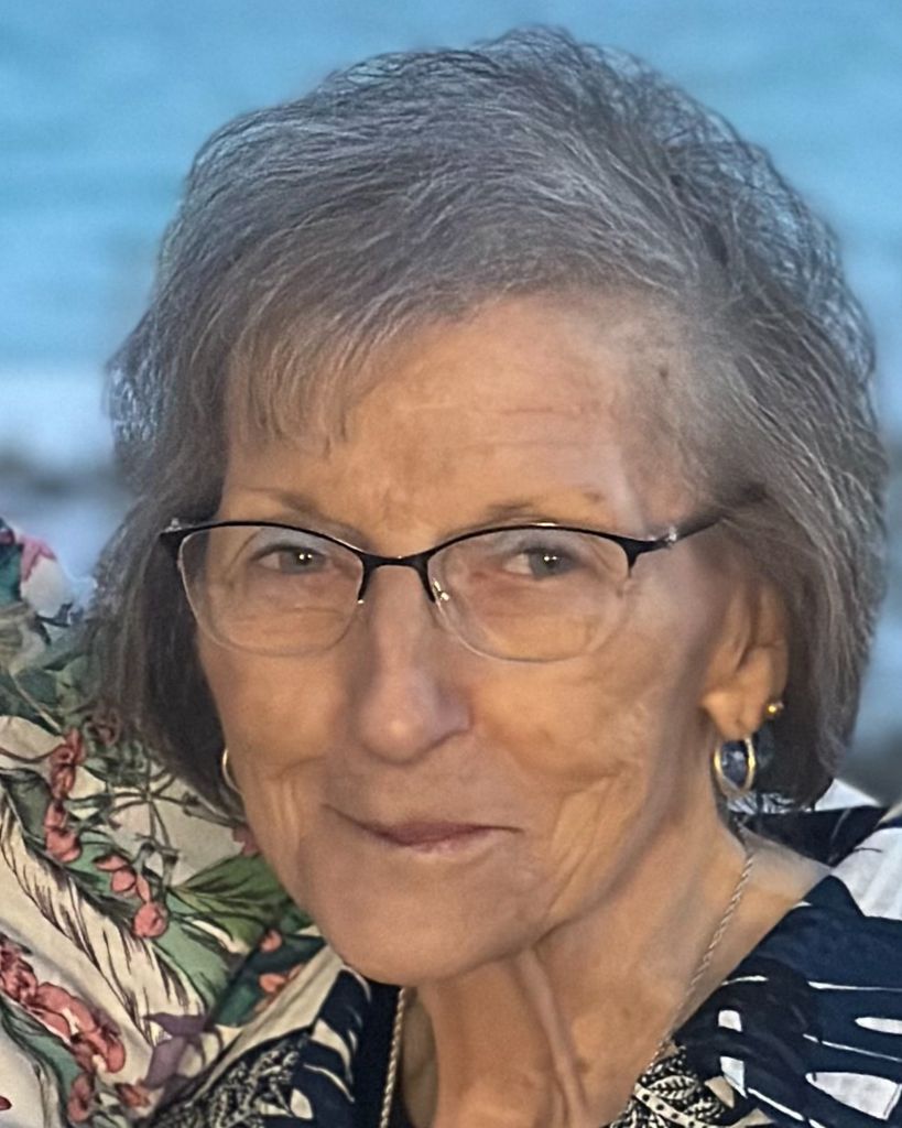 Marlene Elizabeth (Golz) Davenport Profile Photo