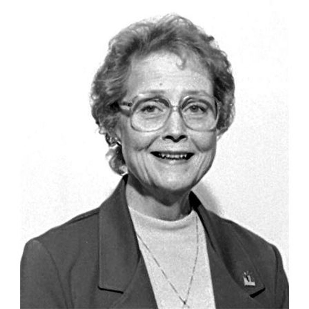 Marilyn Magill