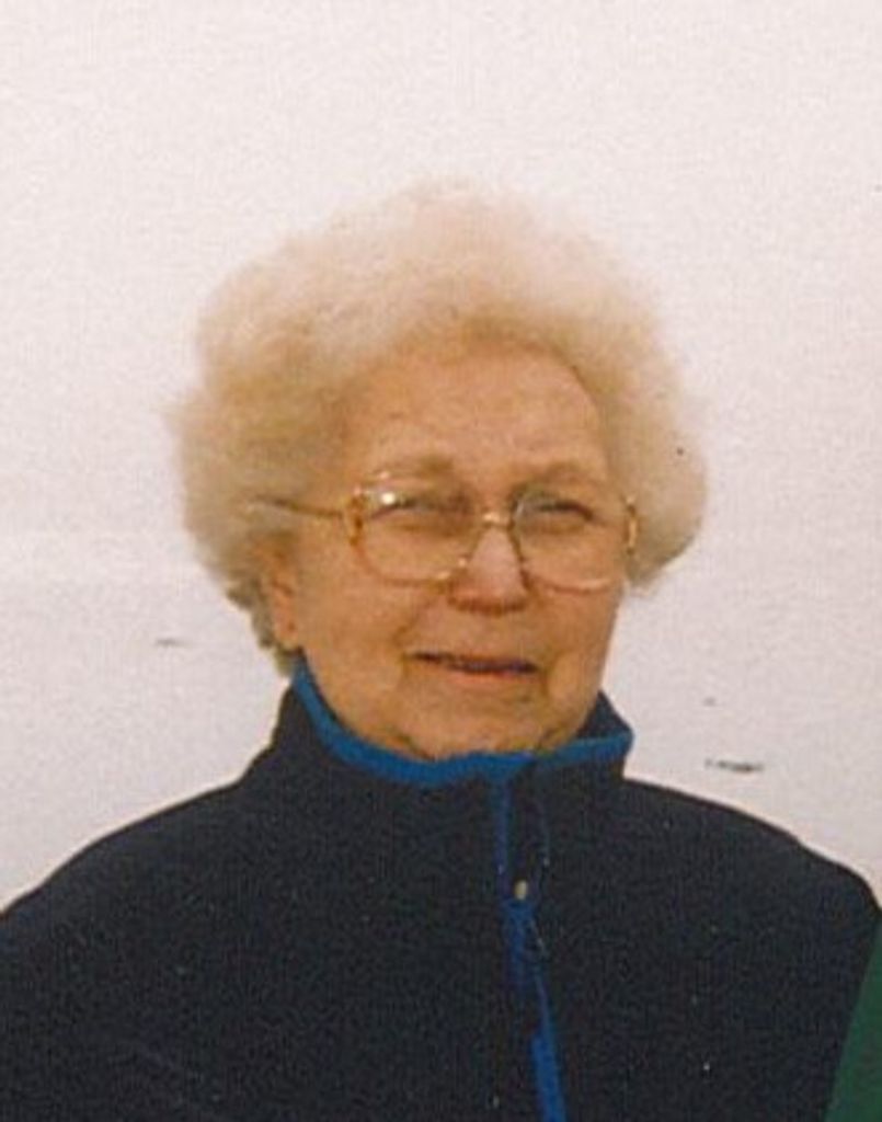 Irene V Bowser Profile Photo