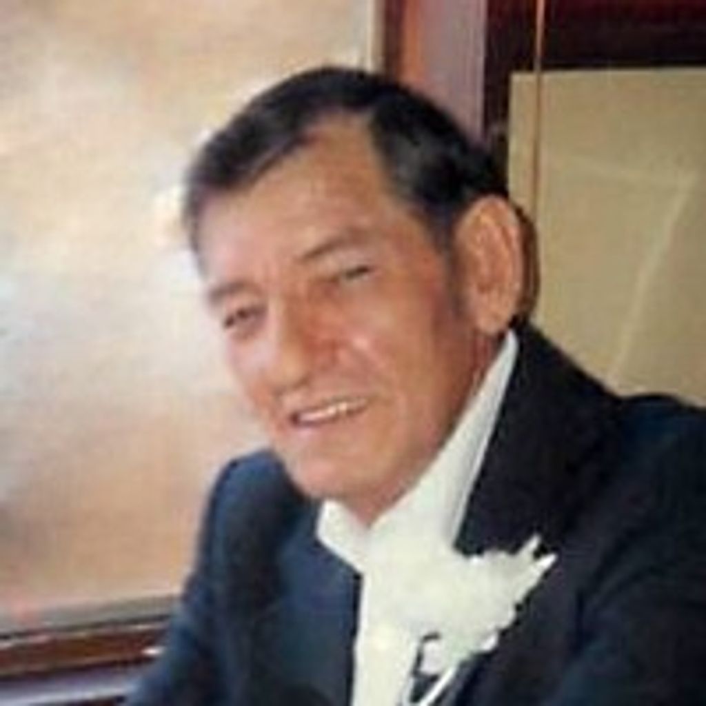 John Gano, Jr.