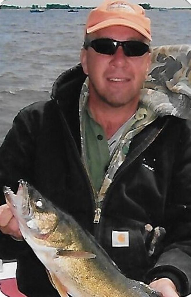 Steve Klumb Profile Photo