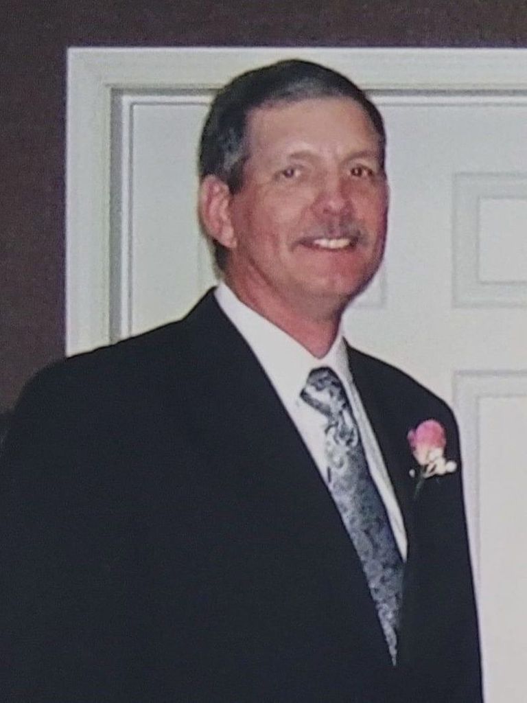 Mark Louis Duff Profile Photo