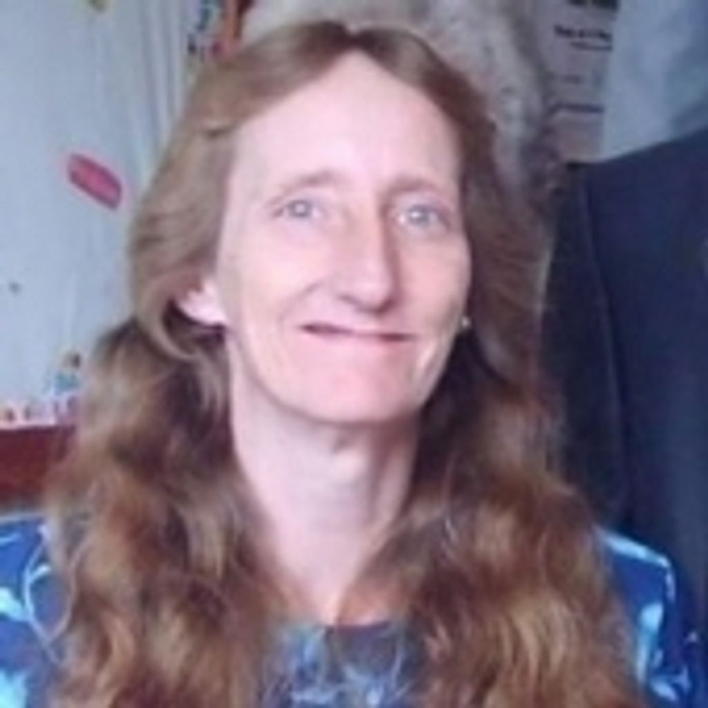Patricia Kay Hazelbaker