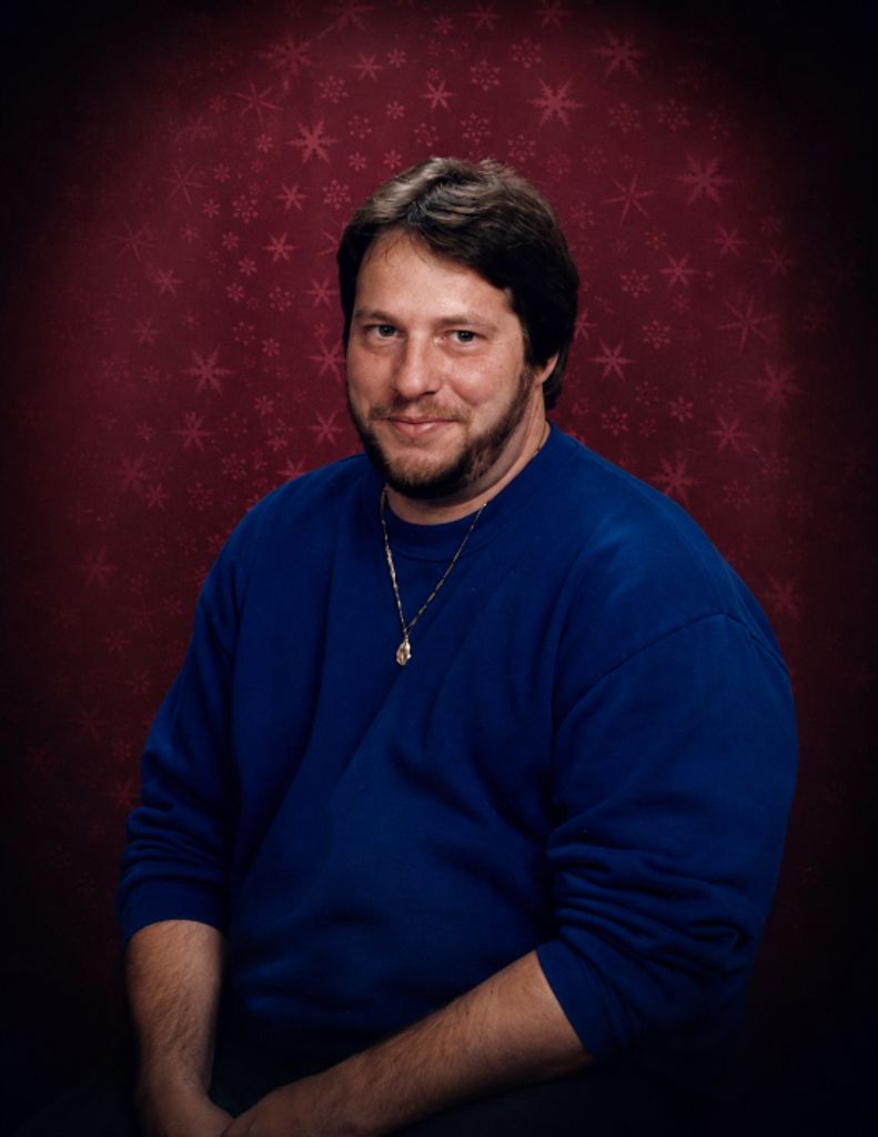 Dennis Alan Sanford Profile Photo