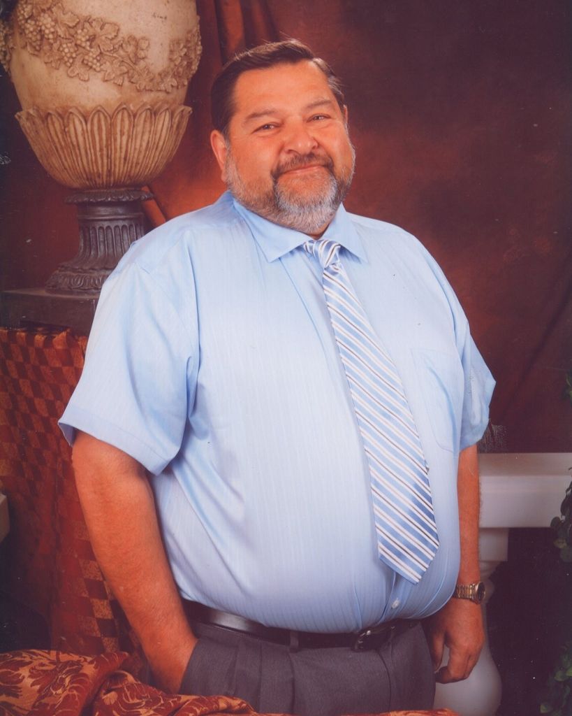 Paul Louis Sanchez