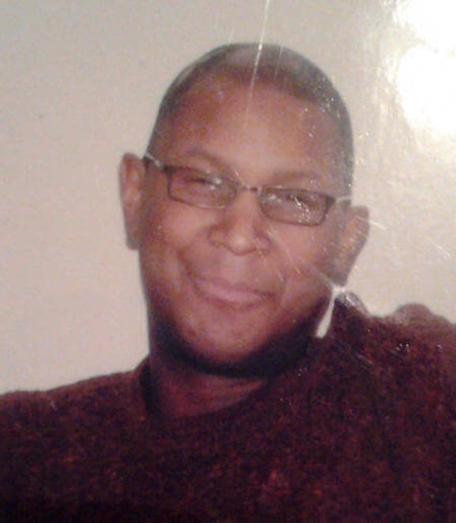 Earl Roberson