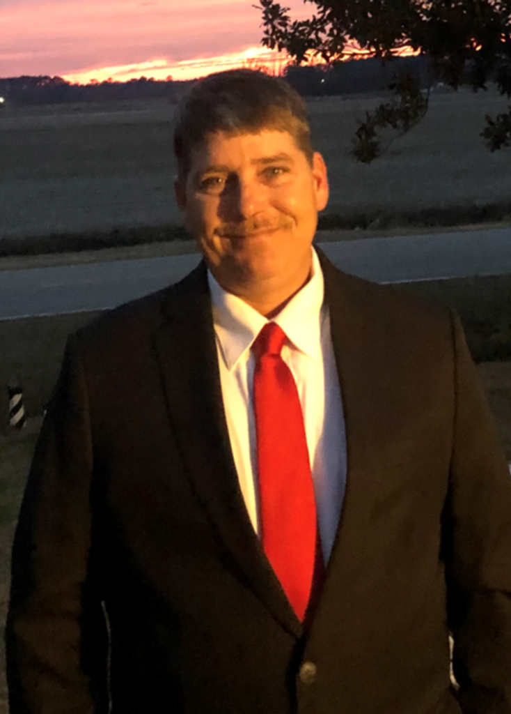 Captain Dewey W. Willis Jr.