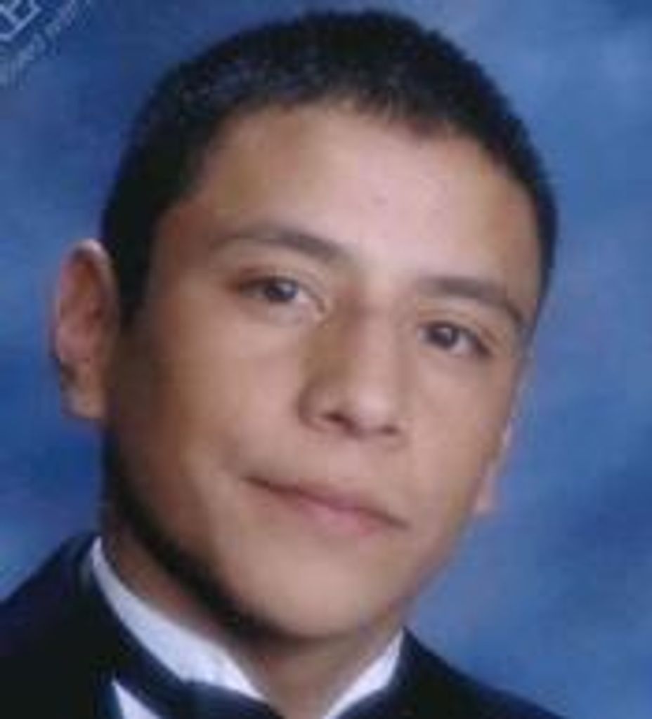 Christopher Luna Cruz