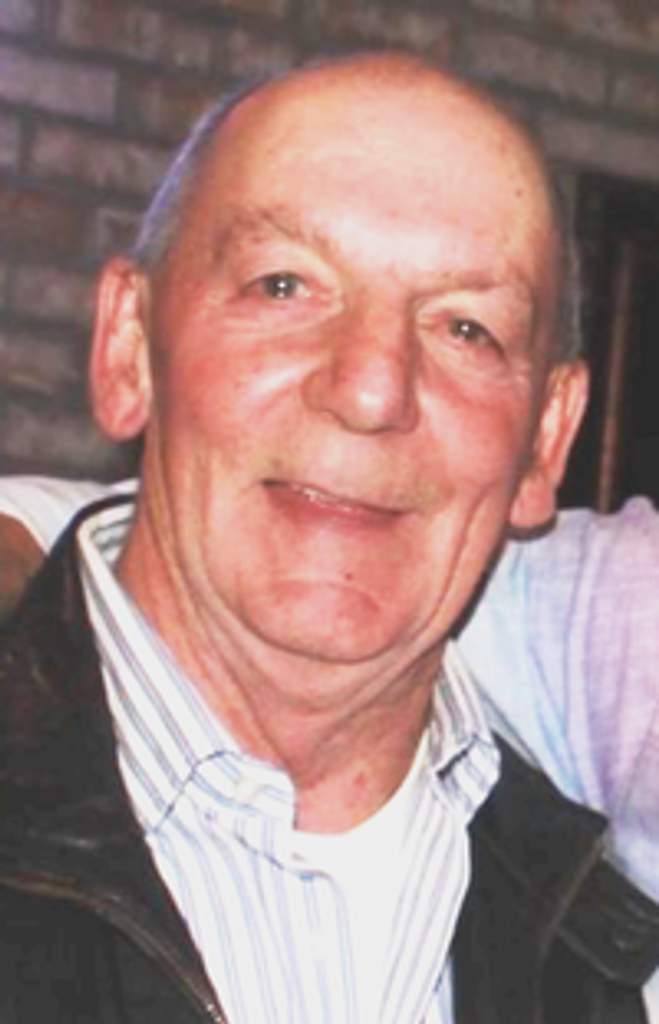 Frank J. Degroat, Jr. Profile Photo