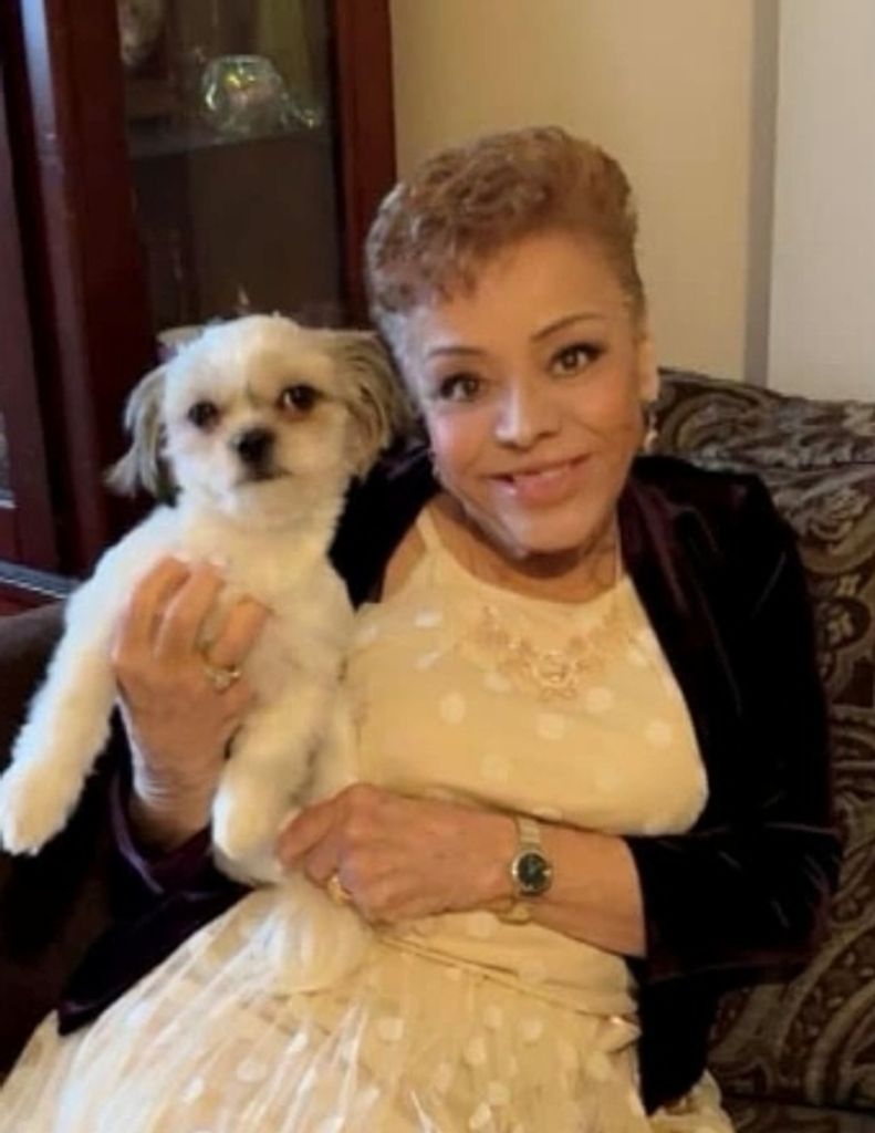 Sonia Rodriguez Cruz