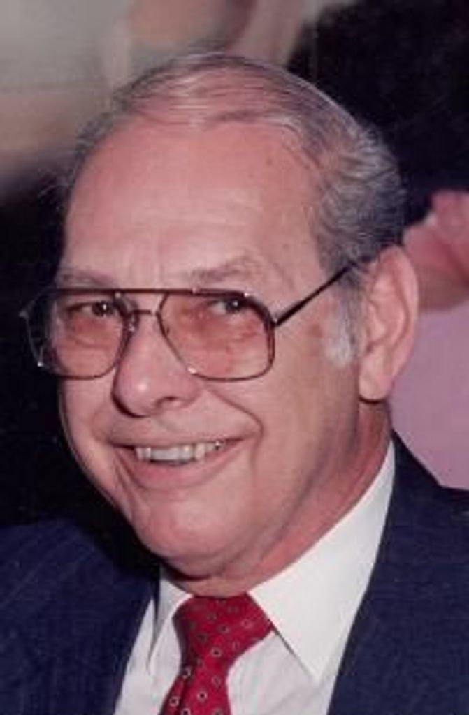 Morris Jarpe