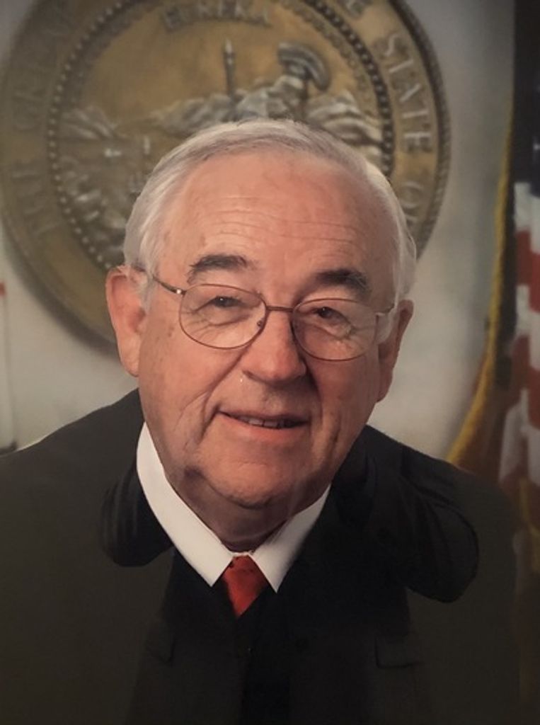 Justice Eugene Milton Premo Profile Photo