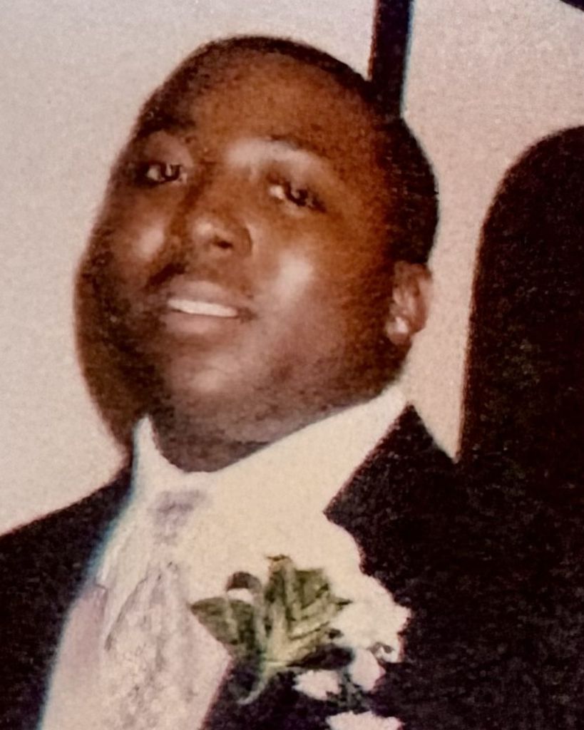Gregory Darnell Moody Profile Photo