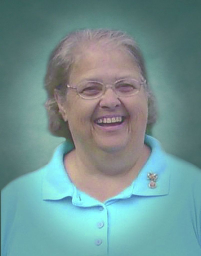 Jacqueline Frost Williams Profile Photo