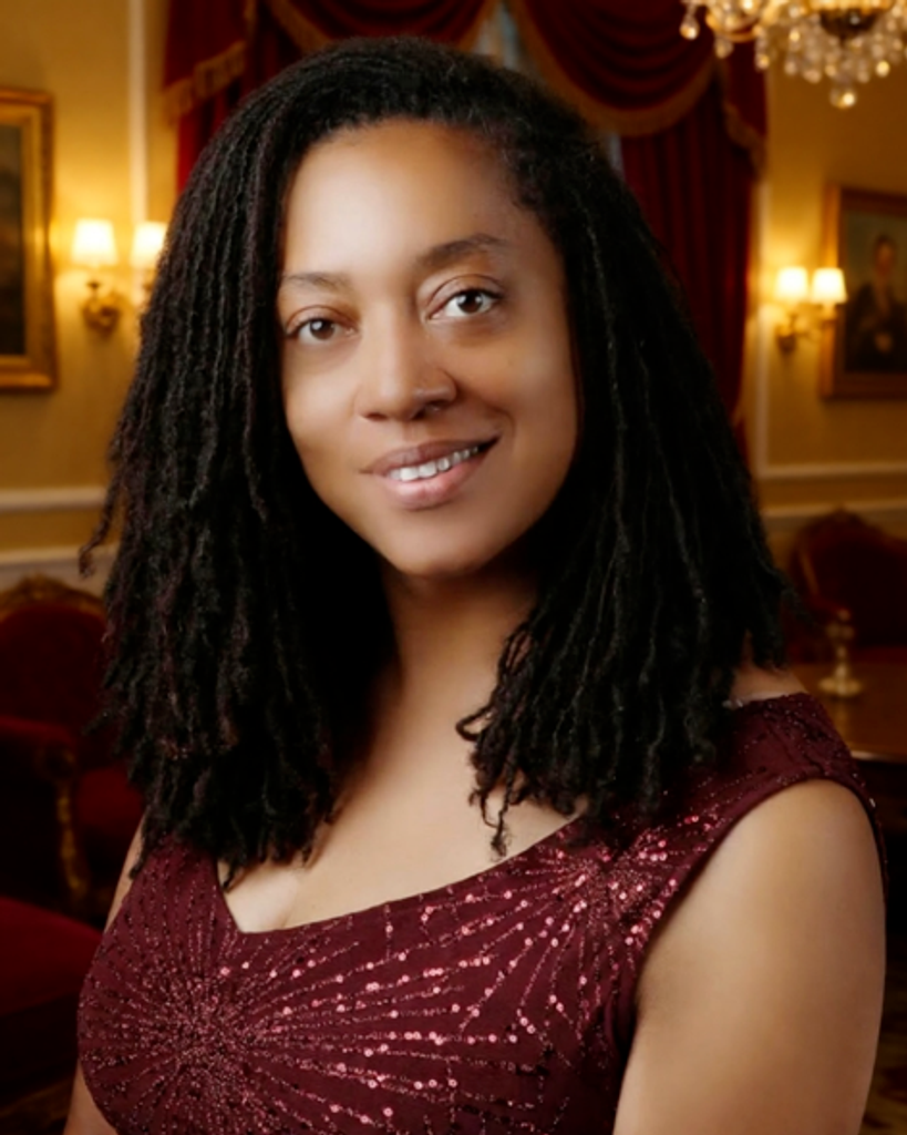 Clarice McNeil