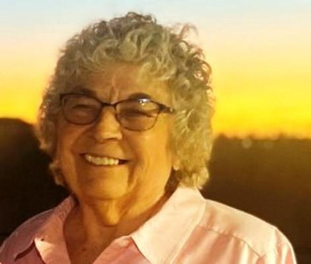 Linda Marlene Hoflinger Profile Photo